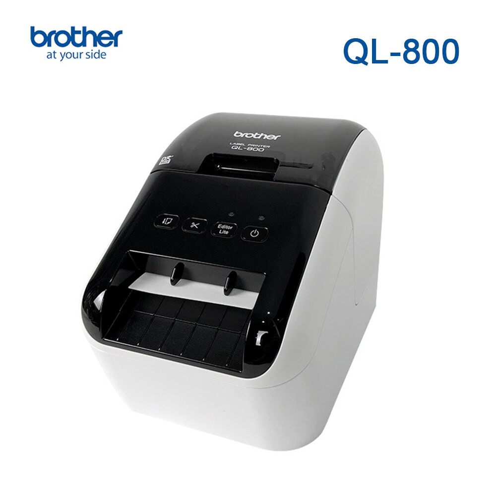 Brother QL-800 Label Printer