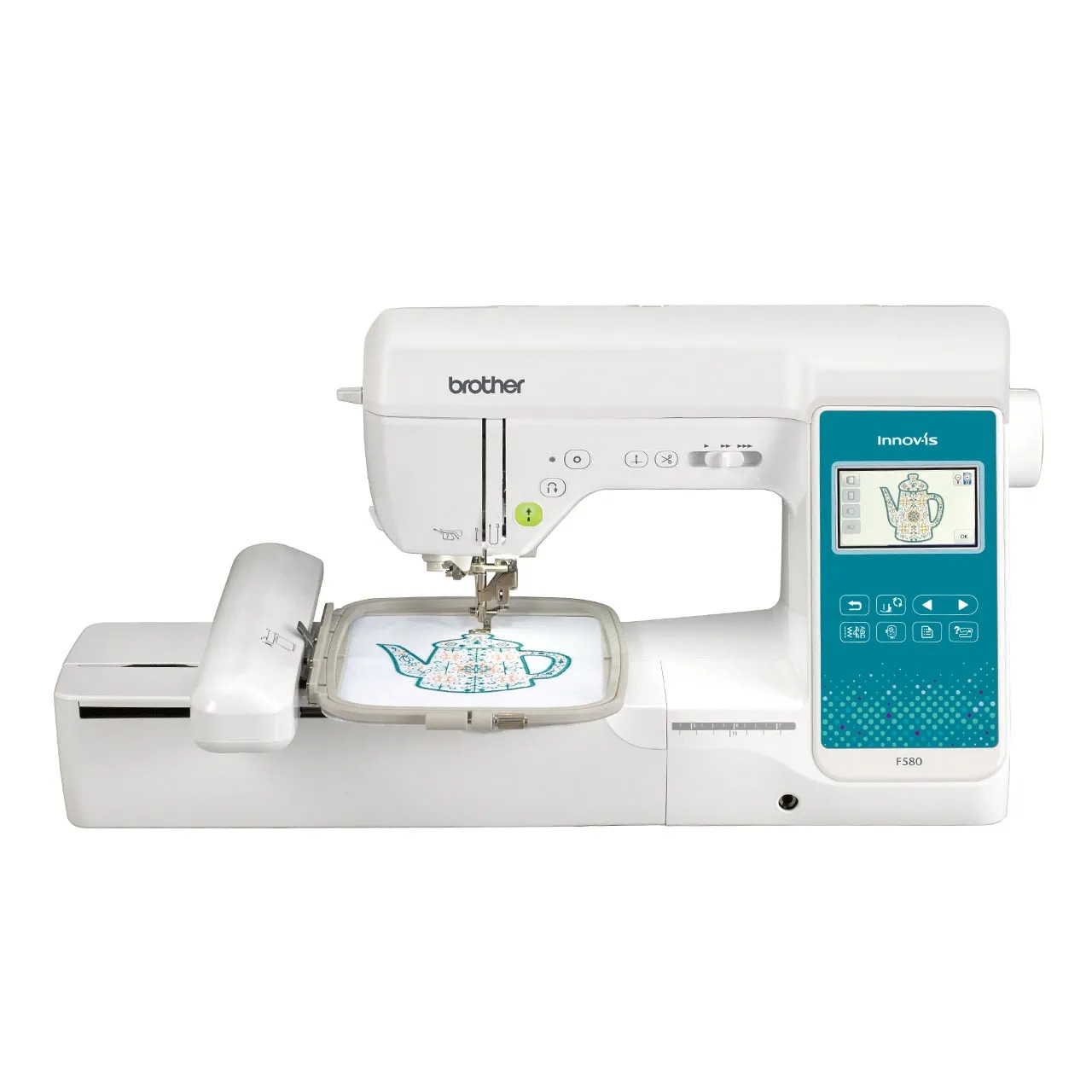 Brother F580 Sewing Machine