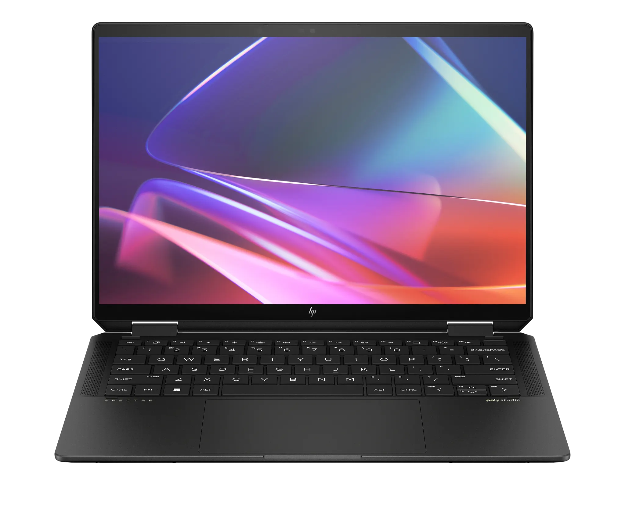 HP Spectre x360 14 2-in-1 Laptop