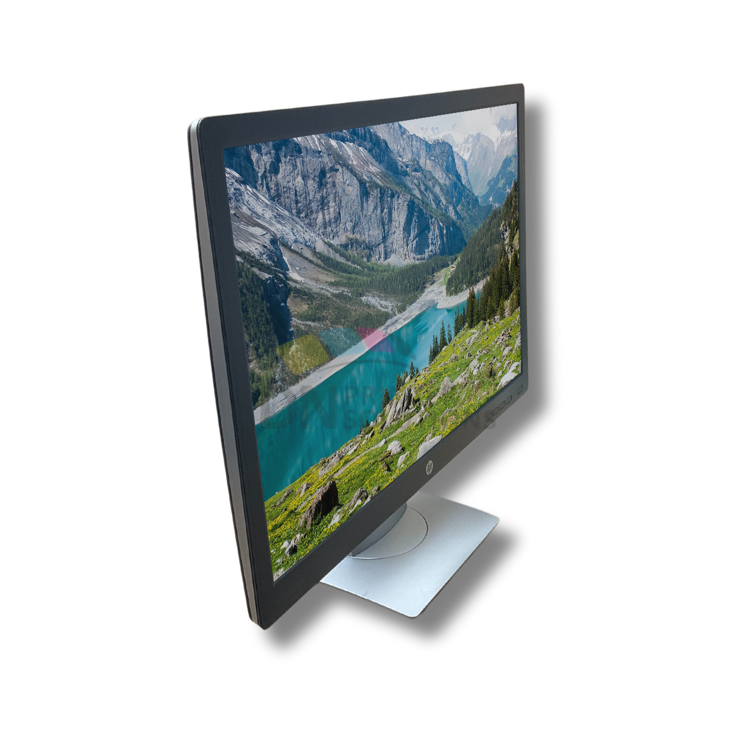 HP E24 G5 24-inch Monitor