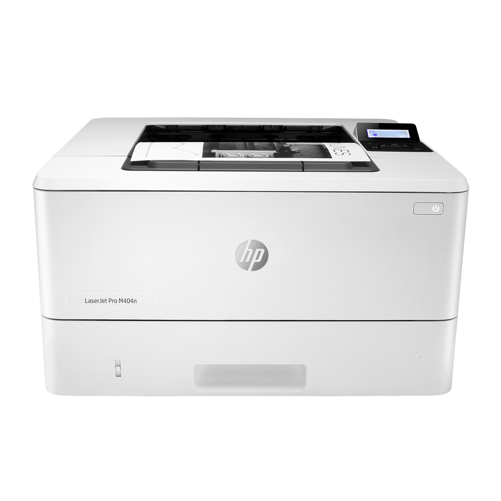 HP LaserJet Pro M404n Printer