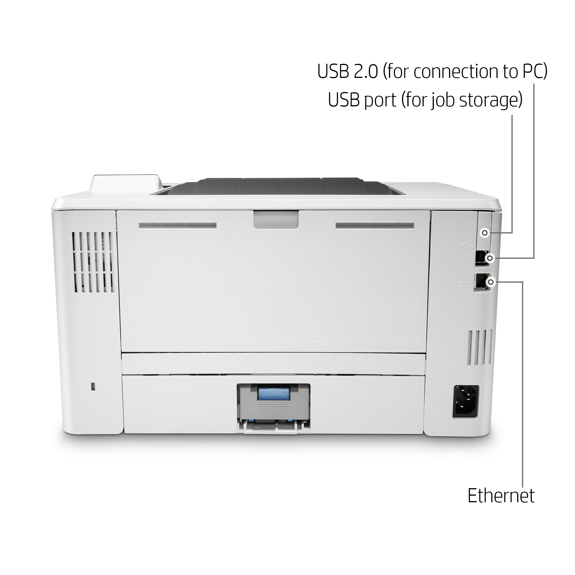 HP LaserJet Pro M404n Printer
