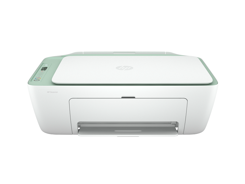 HP DeskJet 2720 All-in-One Printer