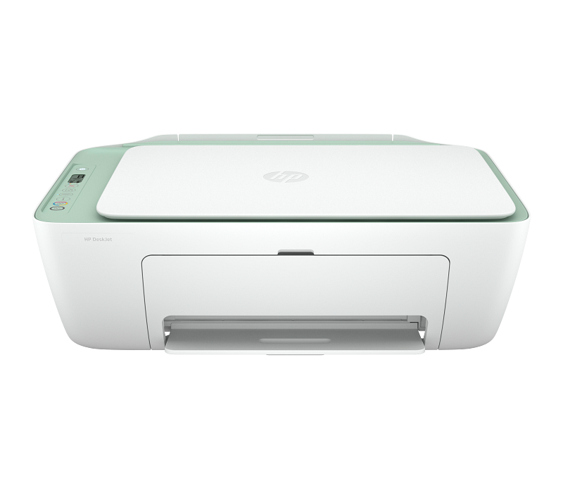 HP DeskJet 2720 All-in-One Printer