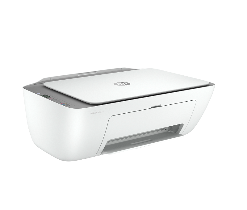 HP DeskJet 2720 All-in-One Printer