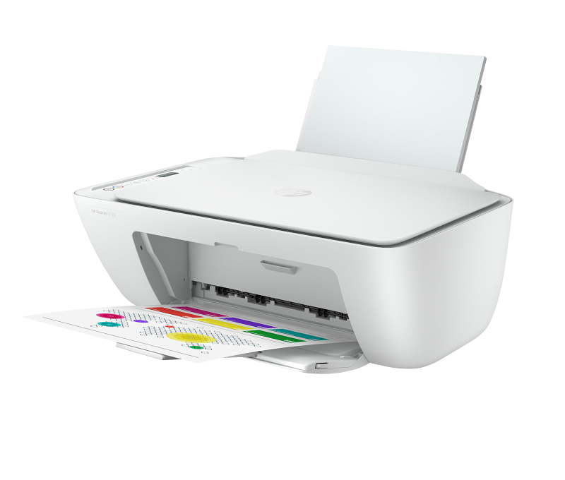 HP DeskJet 2720 All-in-One Printer