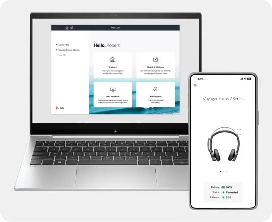 HP EliteBook 840 G10 Business Laptop