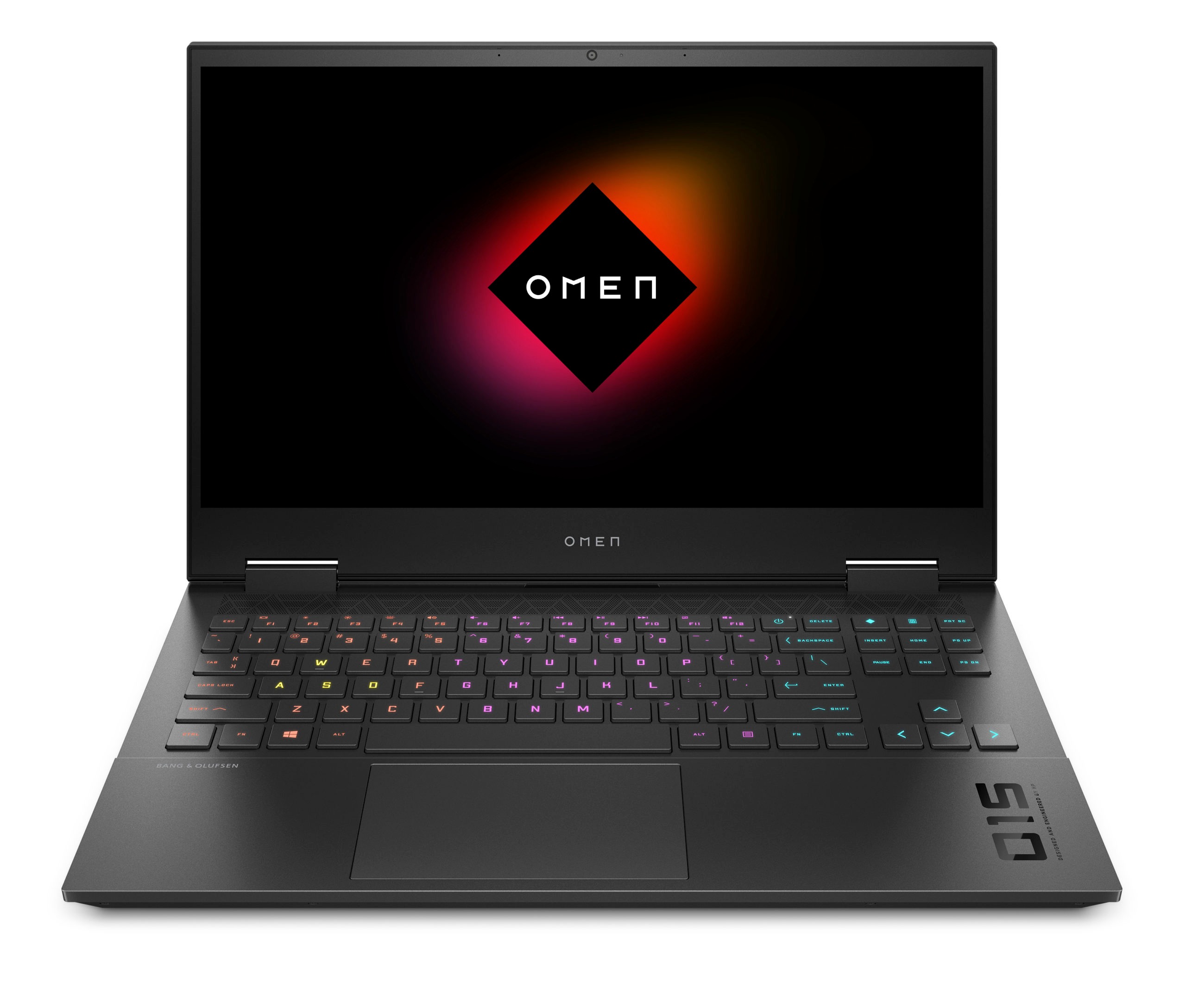 HP Omen 15 Gaming Laptop