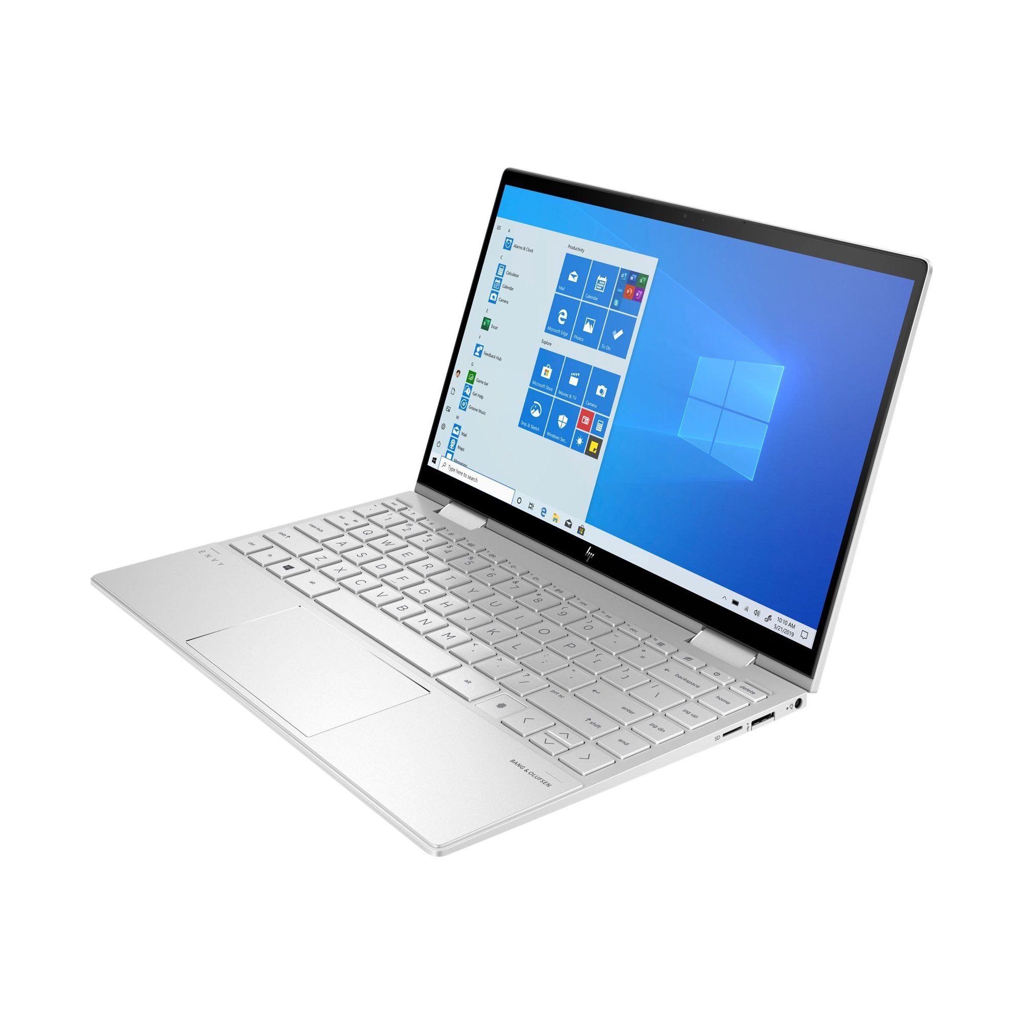 HP Envy 13 Laptop