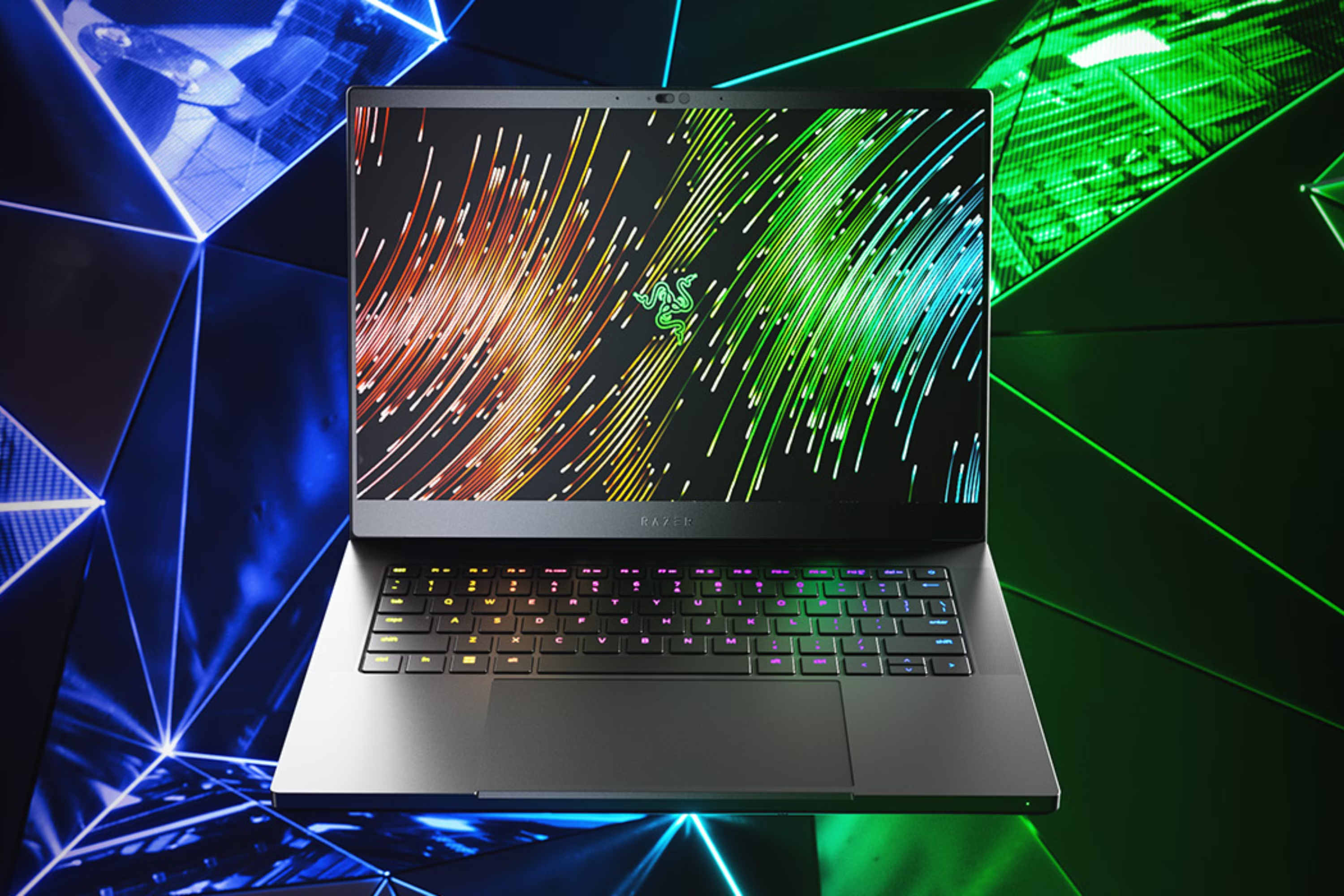 Razer Blade 14 (2023) Gaming Laptop