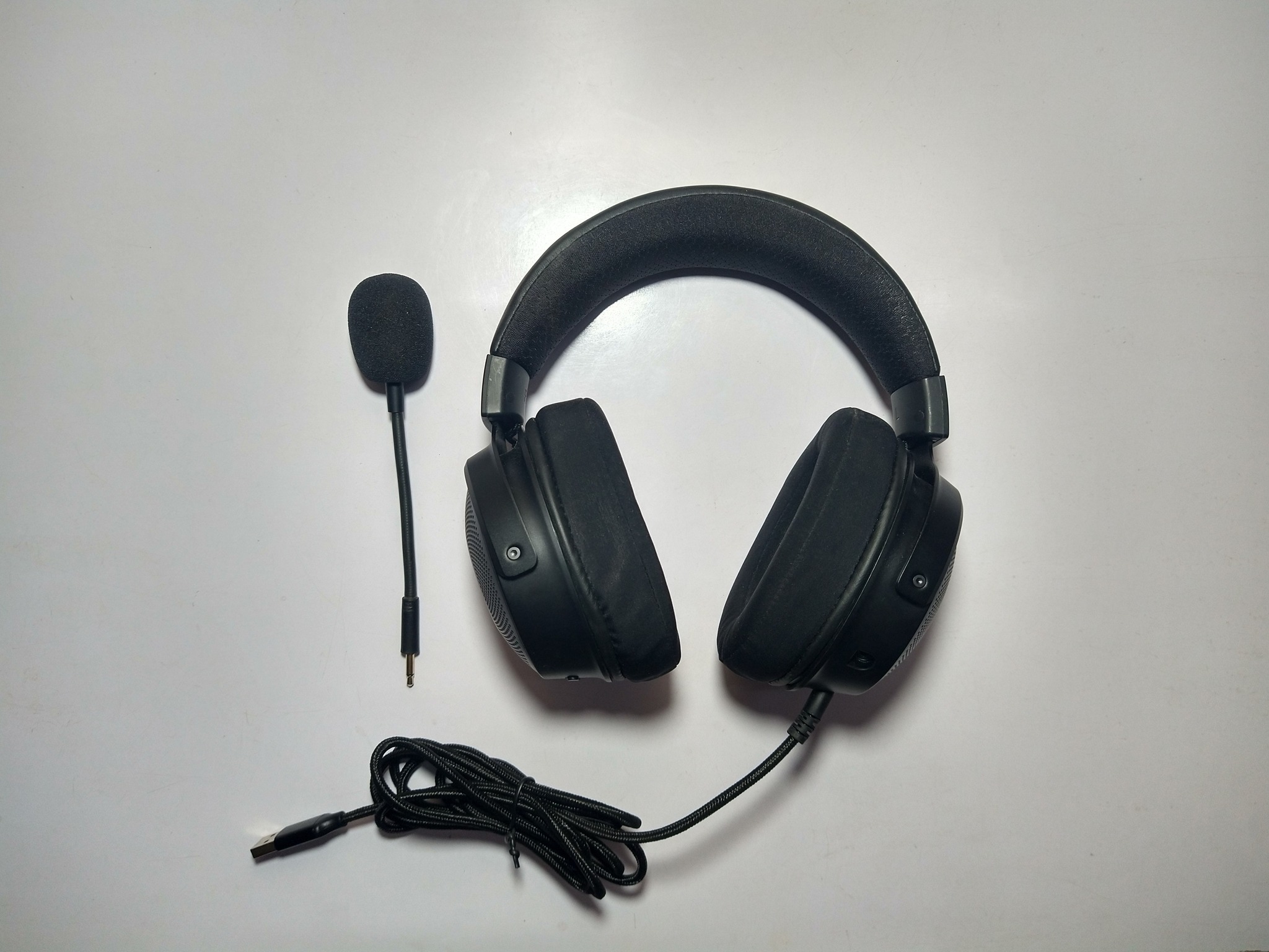 Razer Kraken V3 HyperSense
