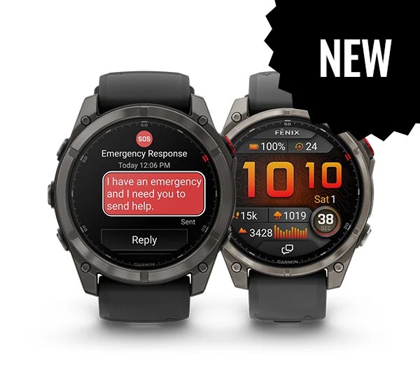 Garmin Fenix 7 Watch Band Replacement