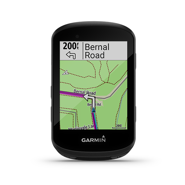 Garmin Edge 530 Cycling Computer