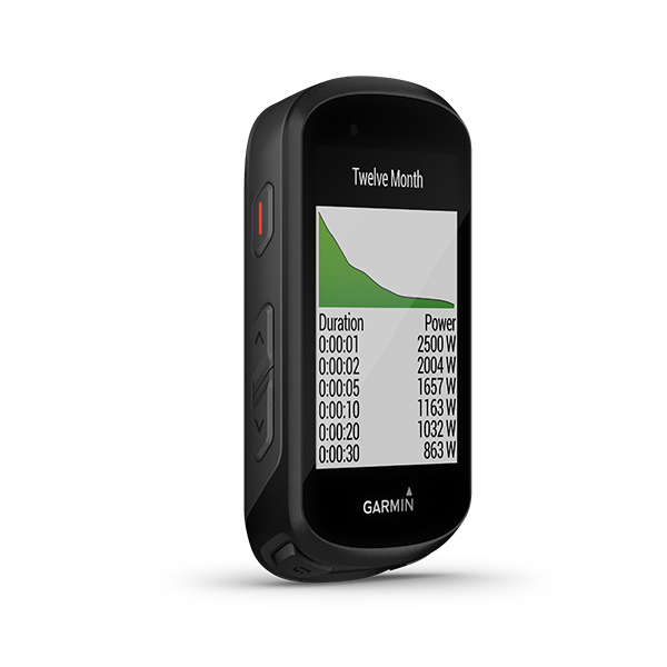 Garmin Edge 530 Cycling Computer