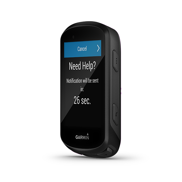Garmin Edge 530 Cycling Computer
