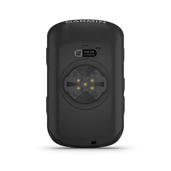 Garmin Edge 530 Cycling Computer