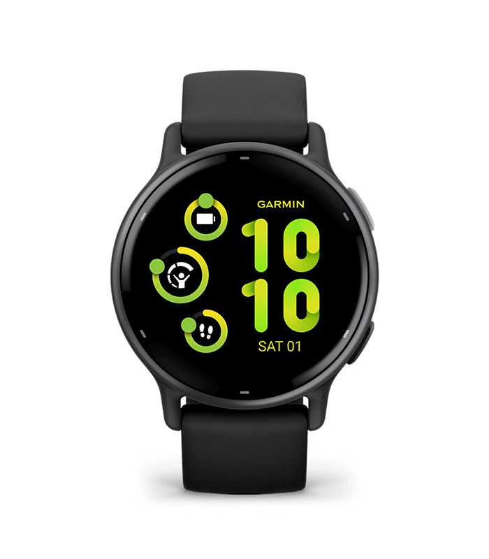 Garmin Venu 3 Smartwatch