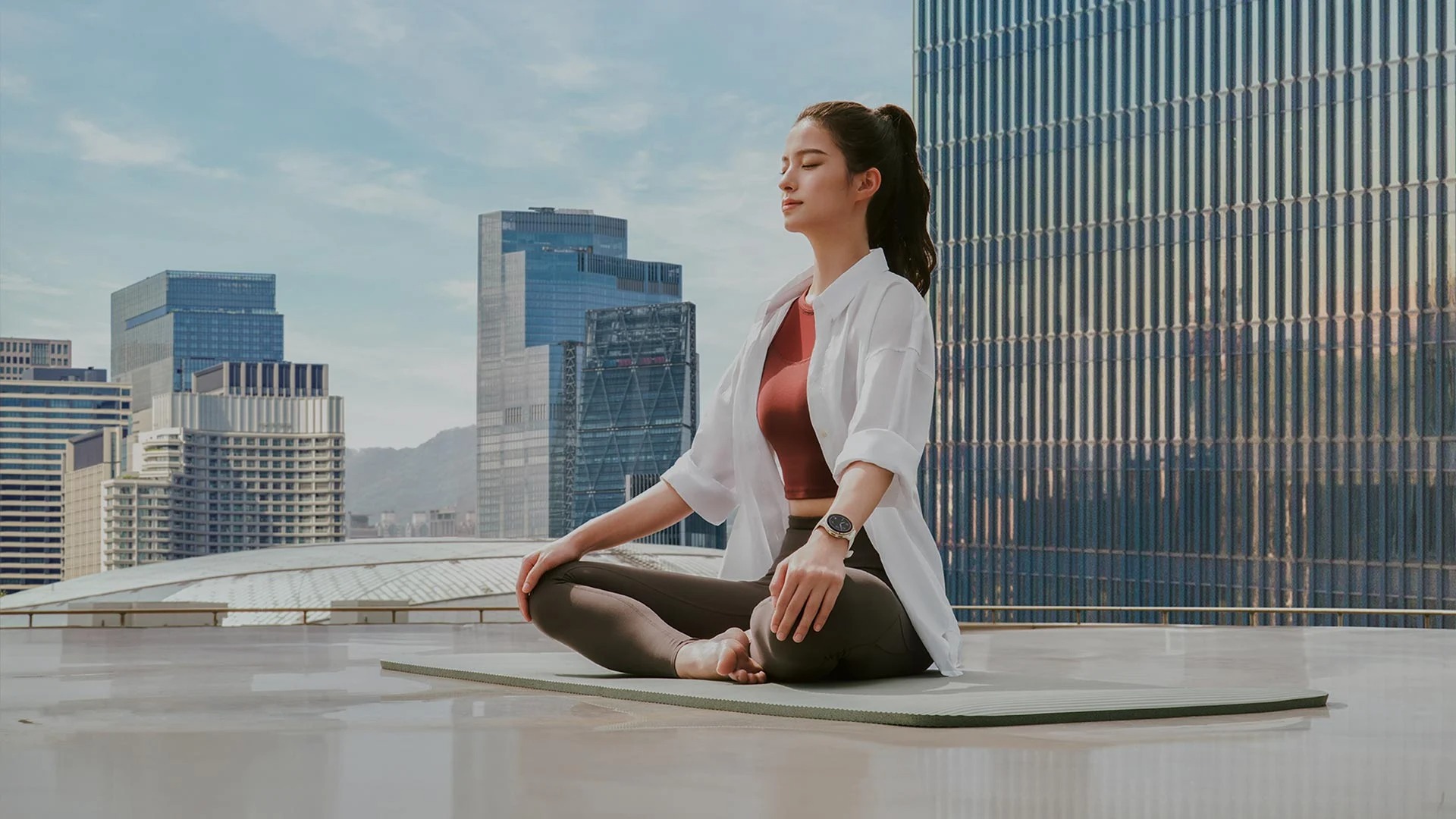 Garmin Venu 3 Smartwatch