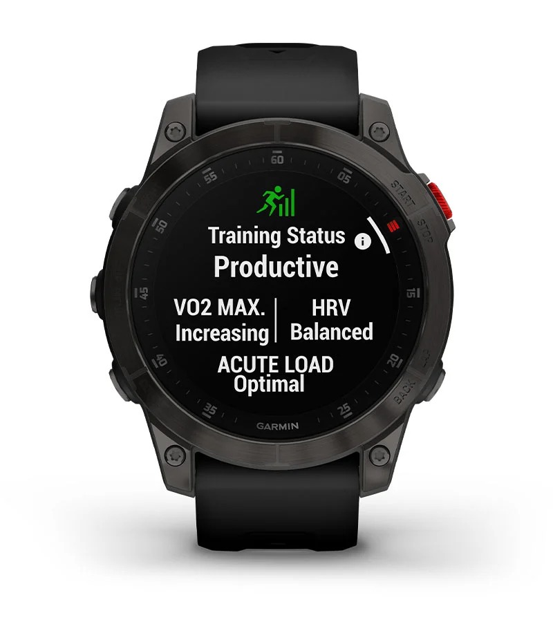 Garmin Epix Gen 2 Smartwatch