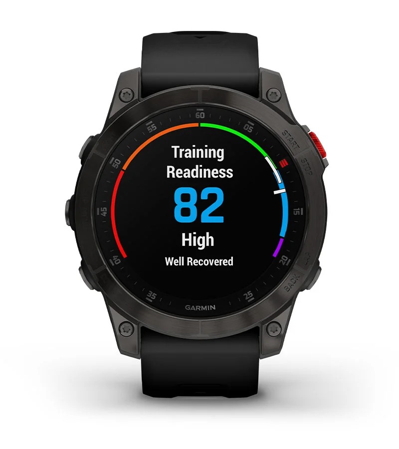 Garmin Epix Gen 2 Smartwatch