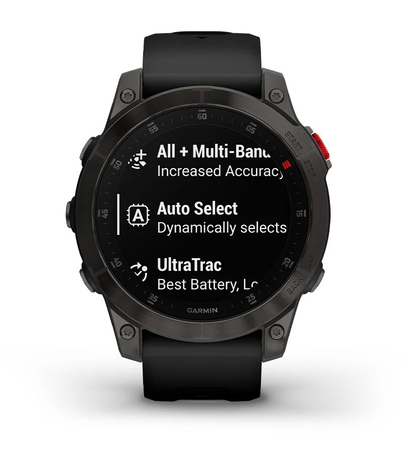 Garmin Epix Gen 2 Smartwatch