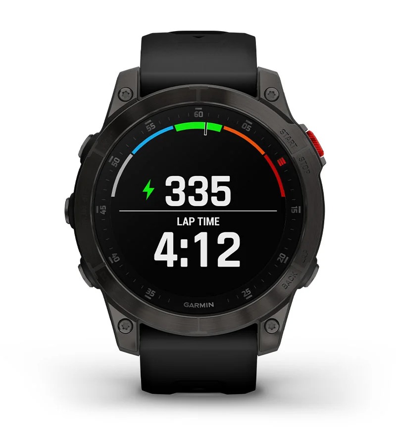 Garmin Epix Gen 2 Smartwatch