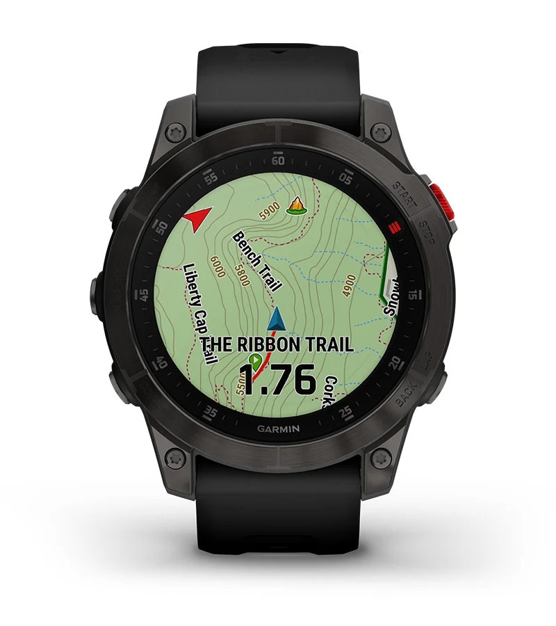 Garmin Epix Gen 2 Smartwatch