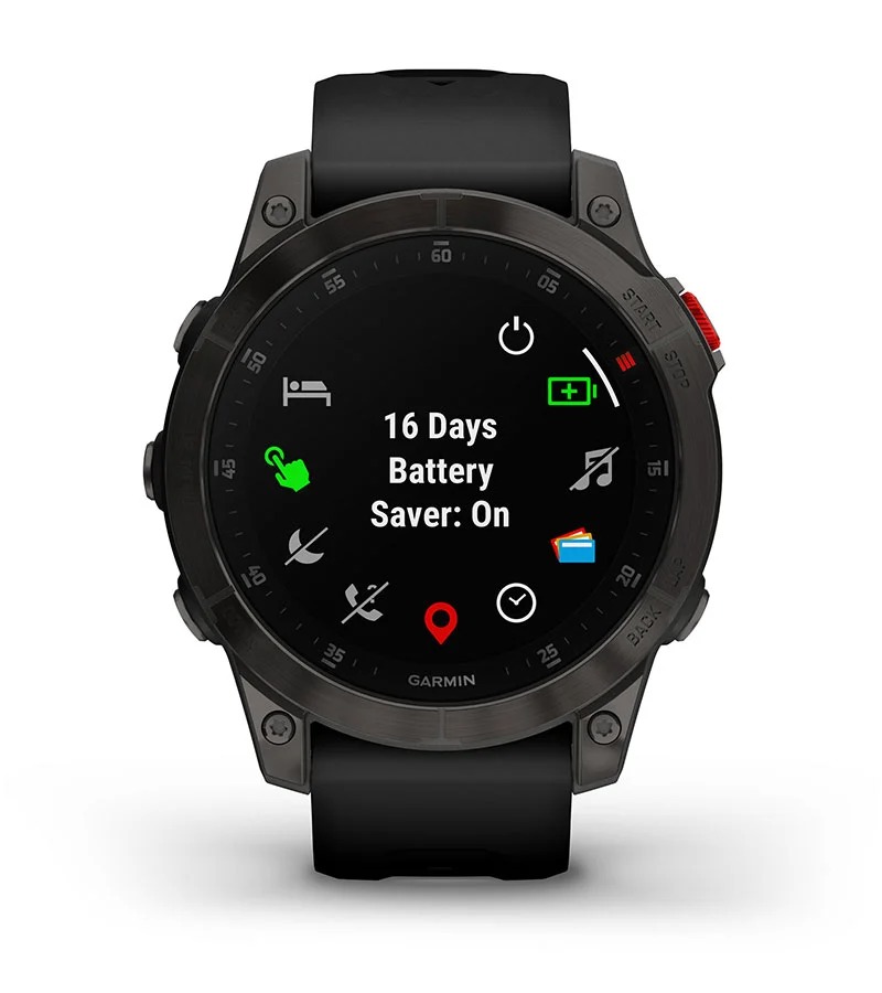 Garmin Epix Gen 2 Smartwatch