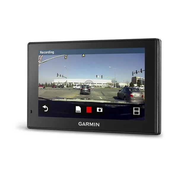 Garmin DriveAssist 51 GPS Navigator
