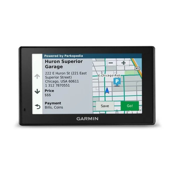 Garmin DriveAssist 51 GPS Navigator