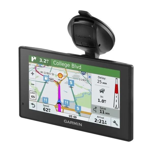 Garmin DriveAssist 51 GPS Navigator