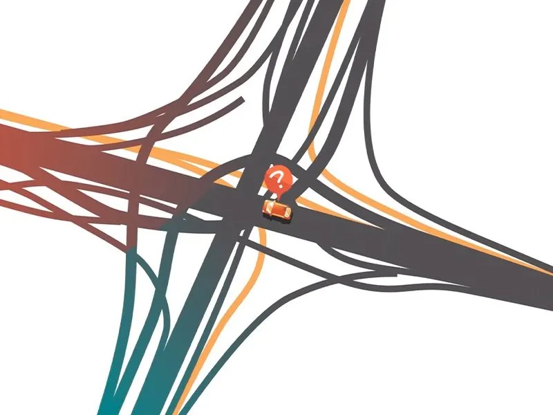 Garmin DriveAssist 51 GPS Navigator