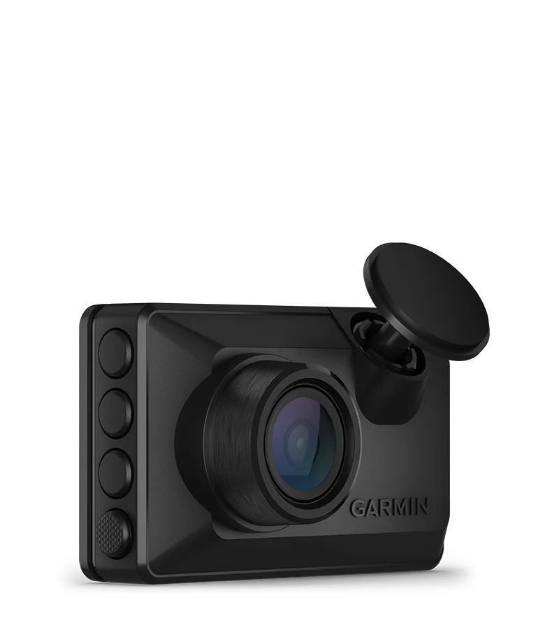 Garmin Dash Cam Tandem Dual Channel