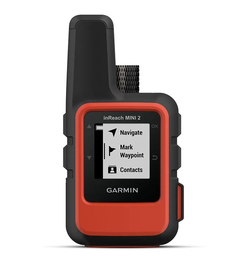 Garmin inReach Mini 2 GPS Communicator