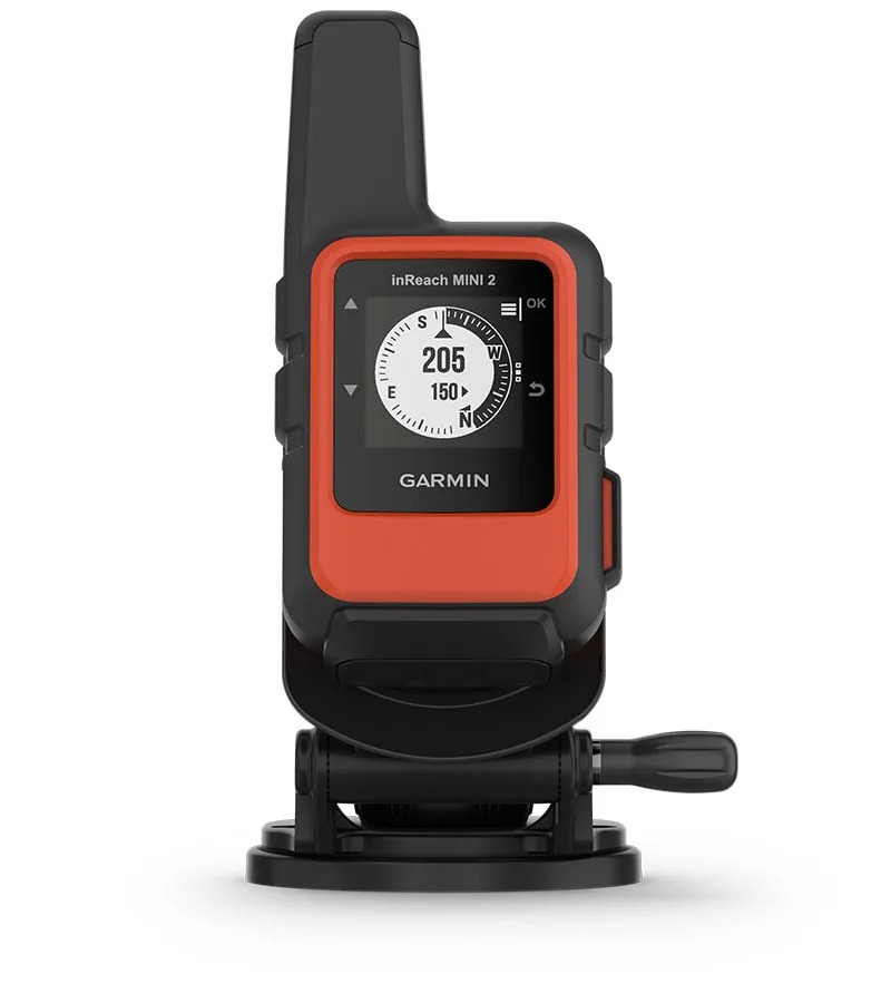 Garmin inReach Mini 2 GPS Communicator