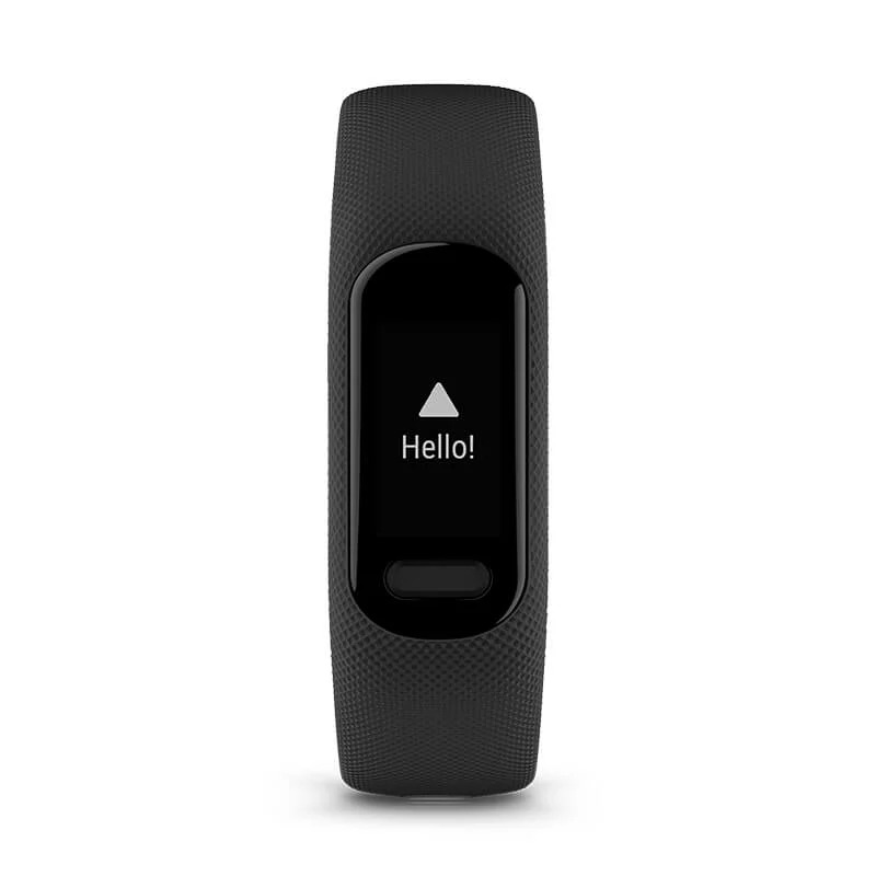 Garmin Vivosmart 5 Fitness Tracker