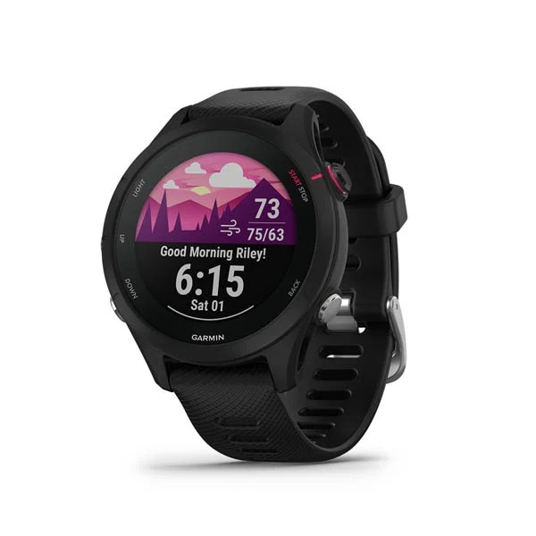 Garmin Forerunner 255S Compact Sports Watch