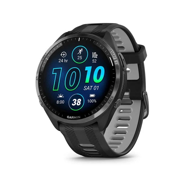 Garmin Forerunner 965 Sports Watch