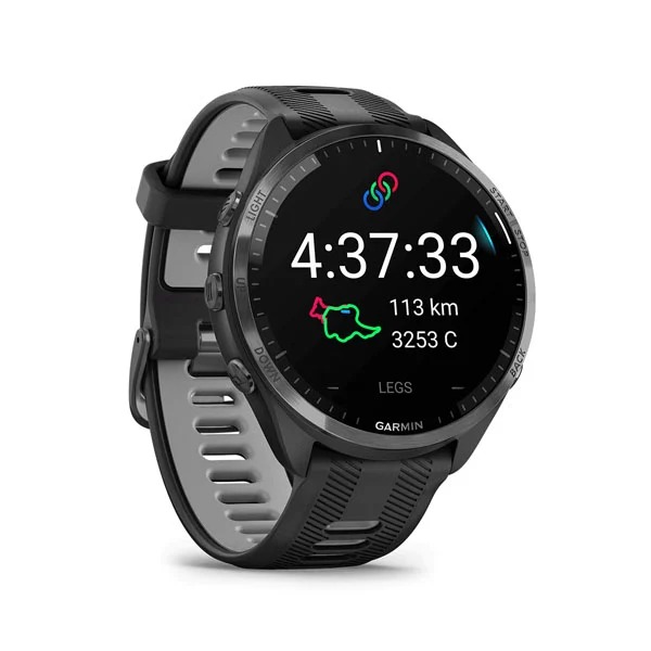 Garmin Forerunner 965 Sports Watch
