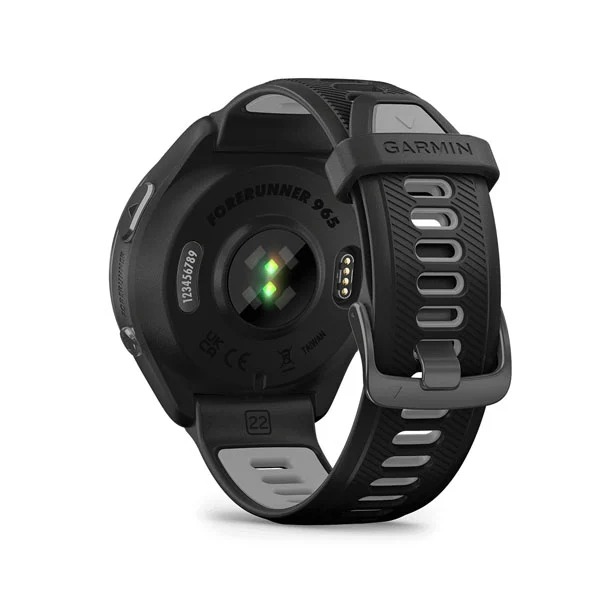 Garmin Forerunner 965 Sports Watch