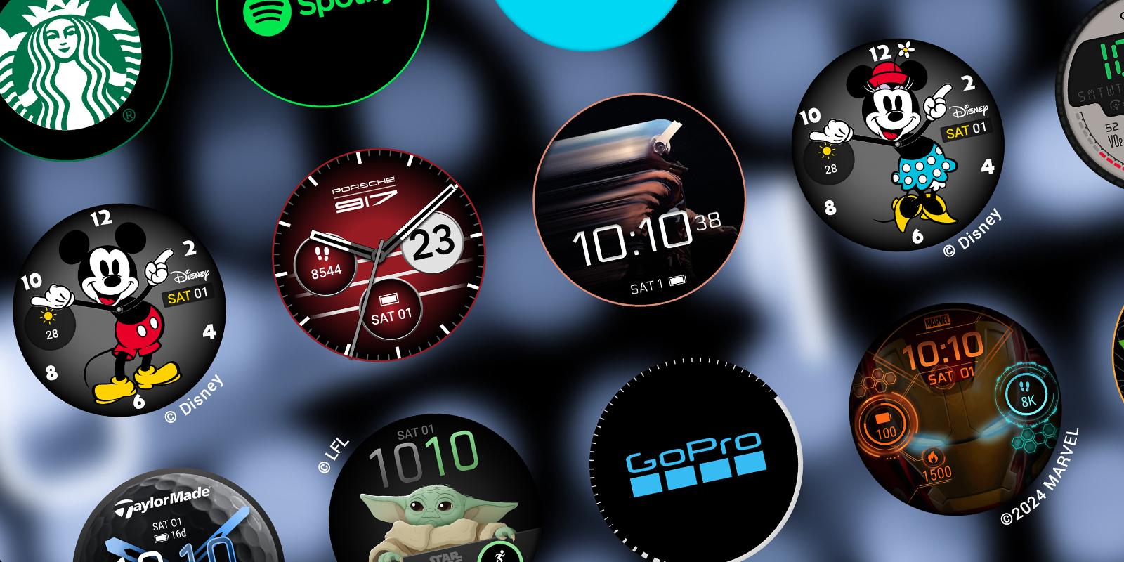 Garmin Fenix 7X Smartwatch