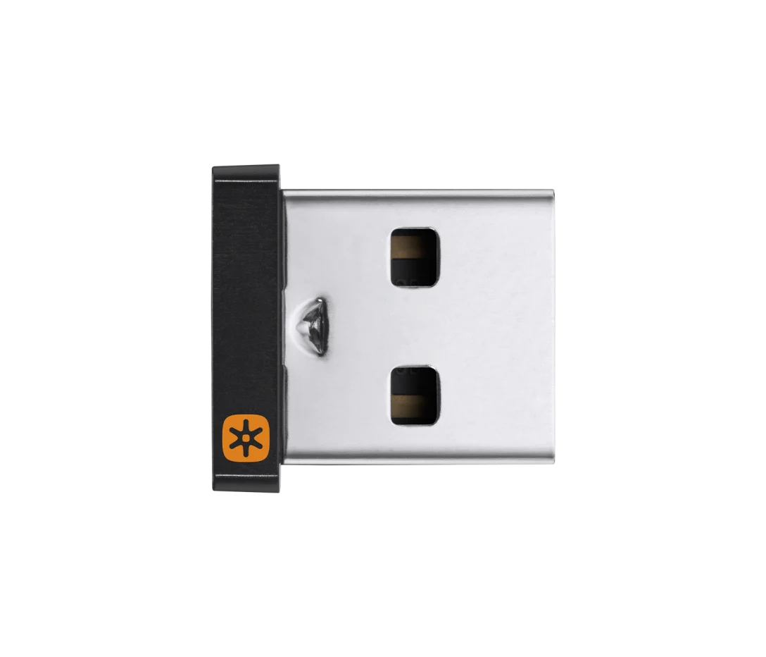 Logitech Unifying Receiver USB Hub