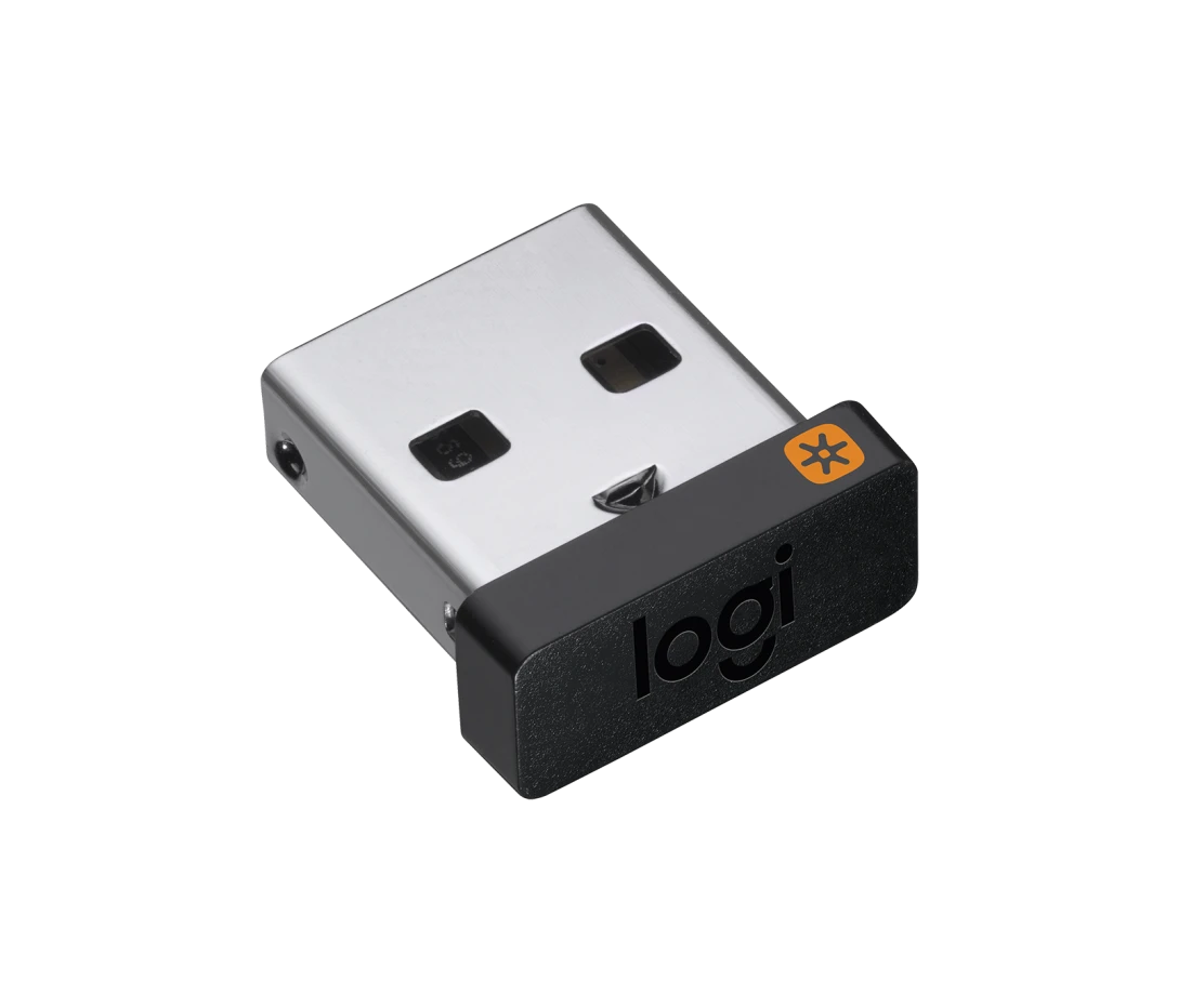 Logitech Unifying Receiver USB Hub