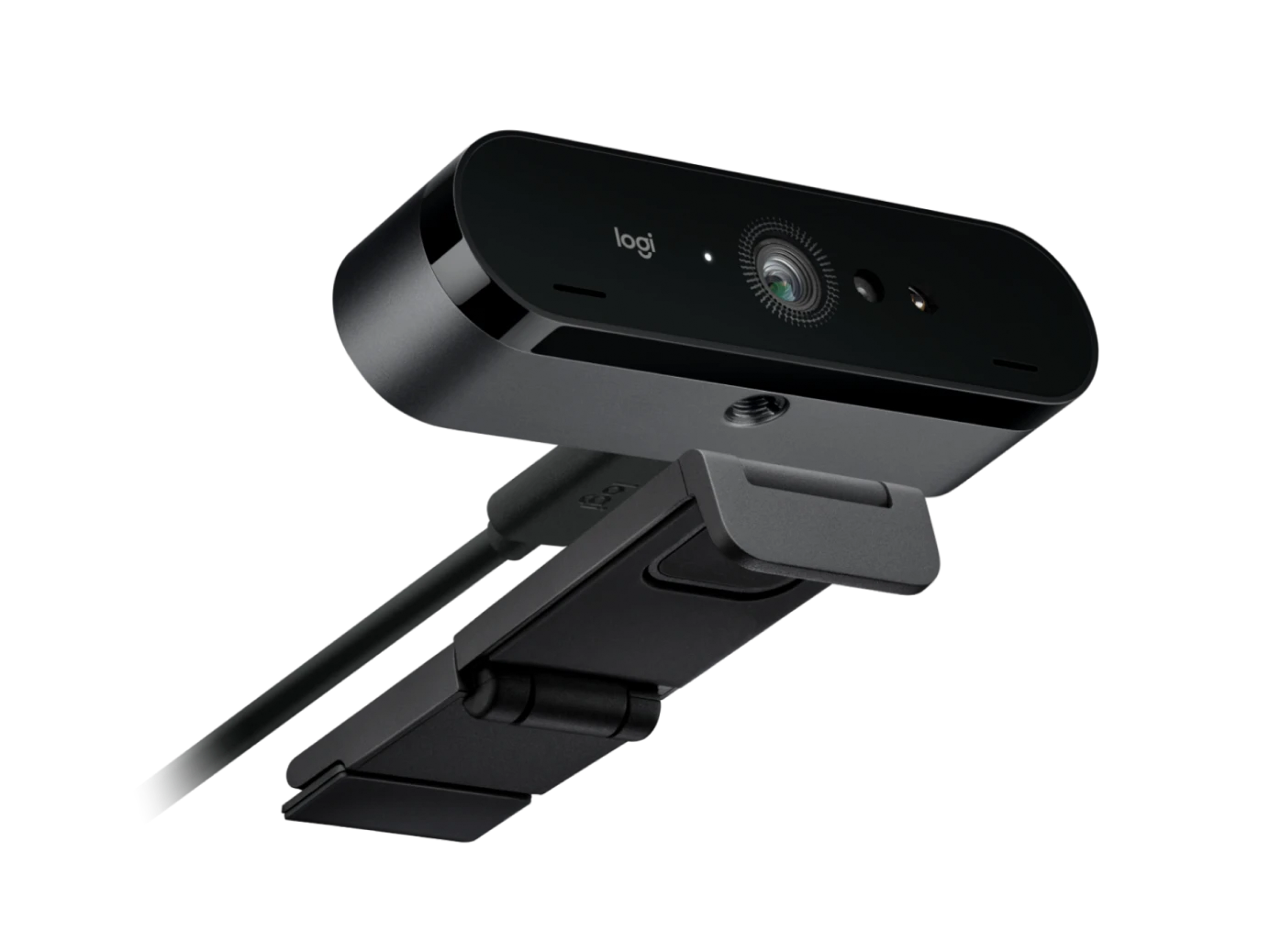 Logitech Brio 4K Pro Webcam