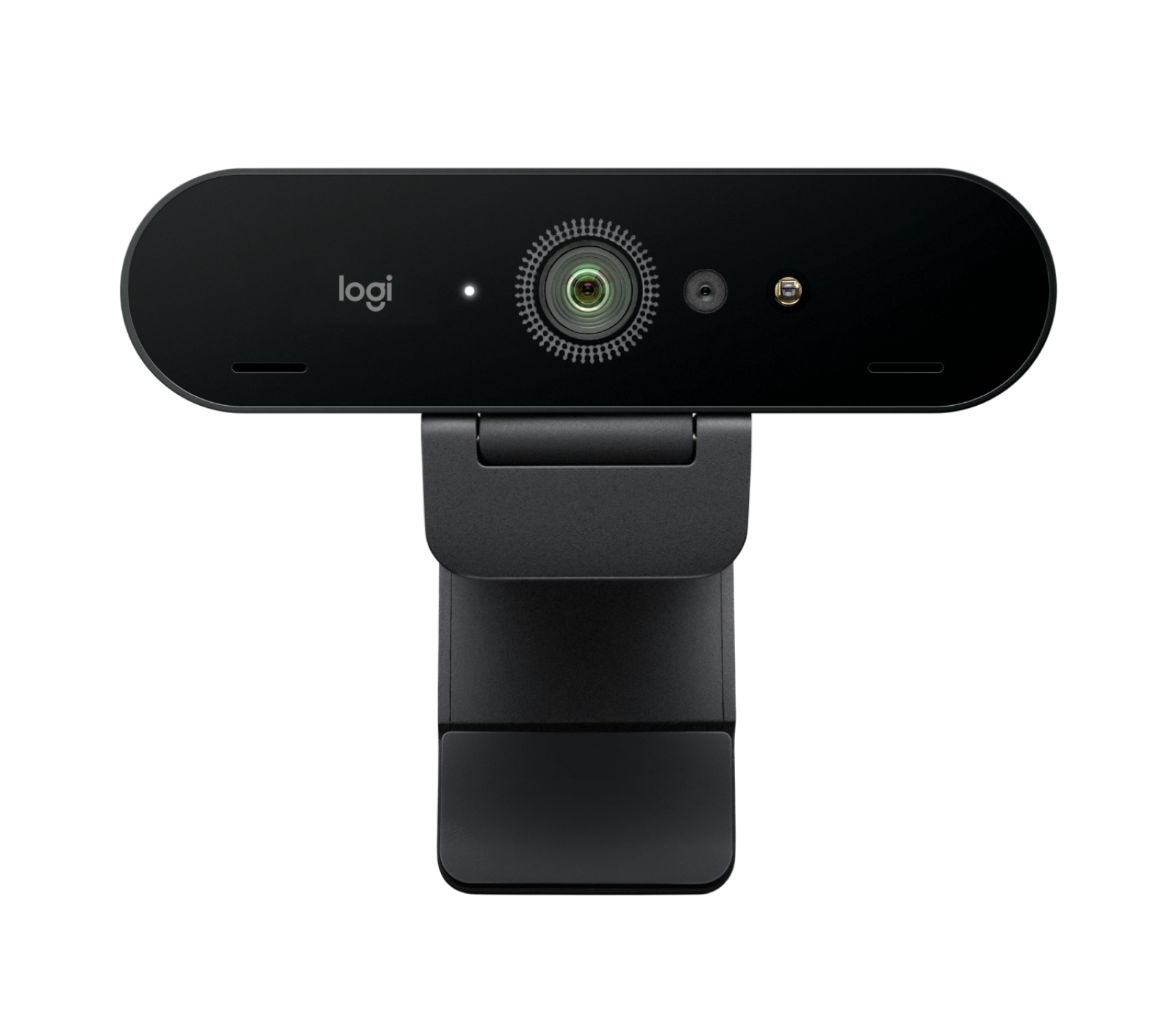 Logitech Brio 4K Pro Webcam