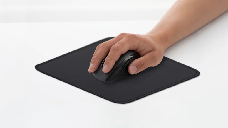 Logitech M705 Wireless Mouse