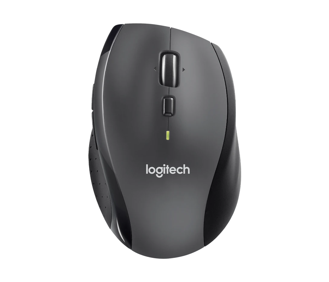 Logitech M705 Wireless Mouse