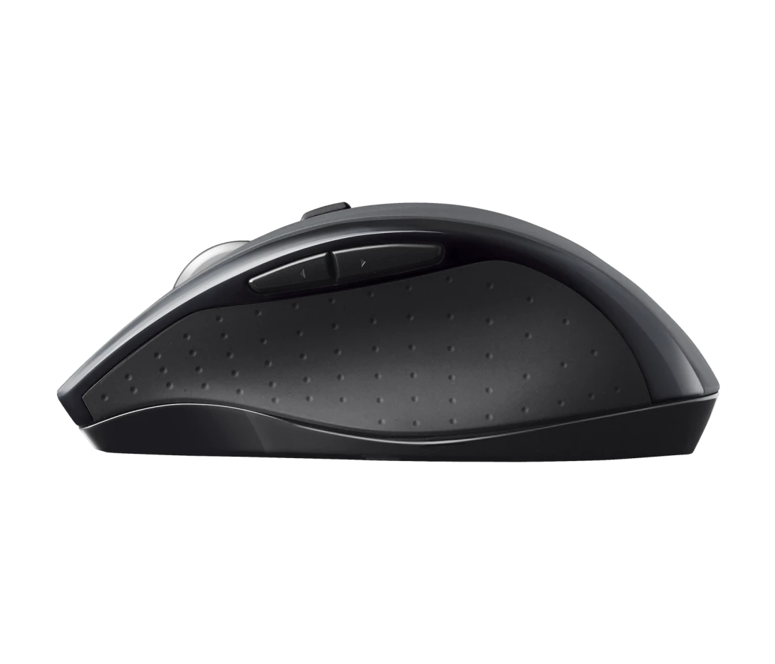 Logitech M705 Wireless Mouse