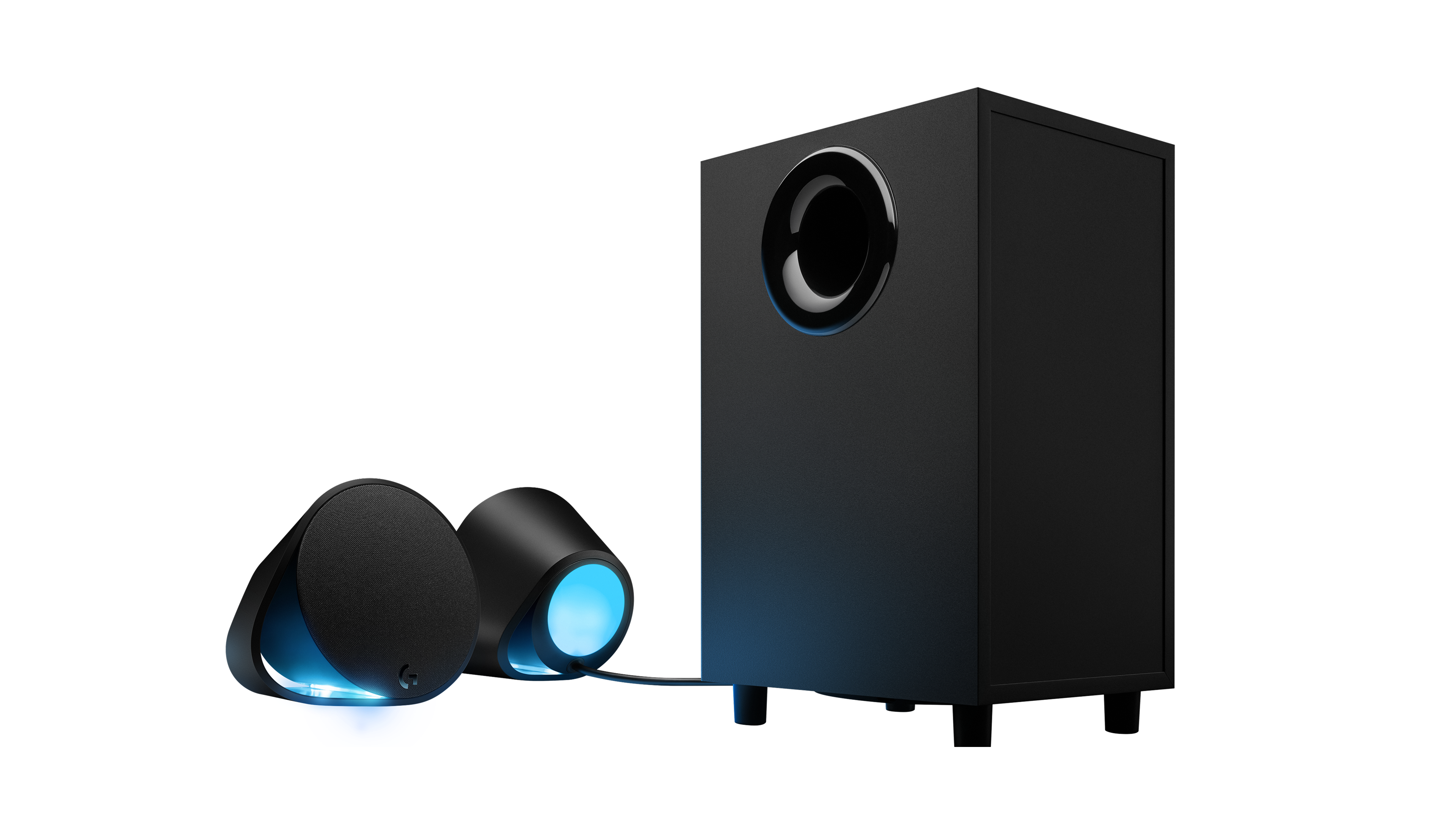 Logitech G560 Gaming Speaker System