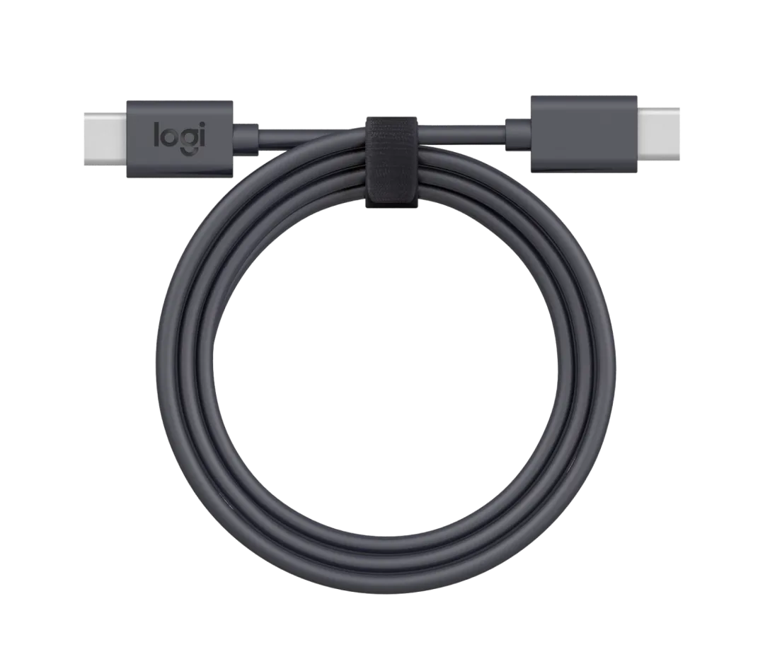 Logitech USB-C Cable 2m